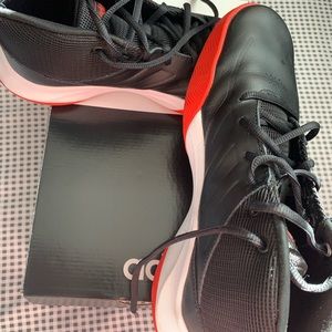 Adidas Basketball Boys Shoe Size 6